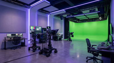 萝莉岛专业影棚